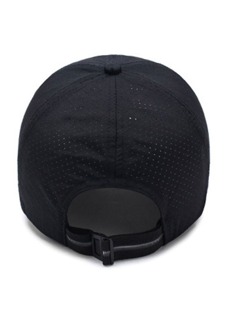 Jockey Dry Fit Microperforado Unisex -3