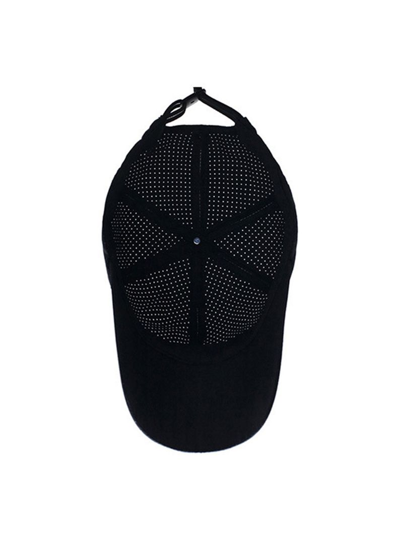 Jockey Dry Fit Microperforado Unisex -4