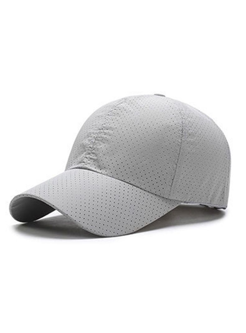 Jockey Dry Fit Microperforado Sechurano Unisex
