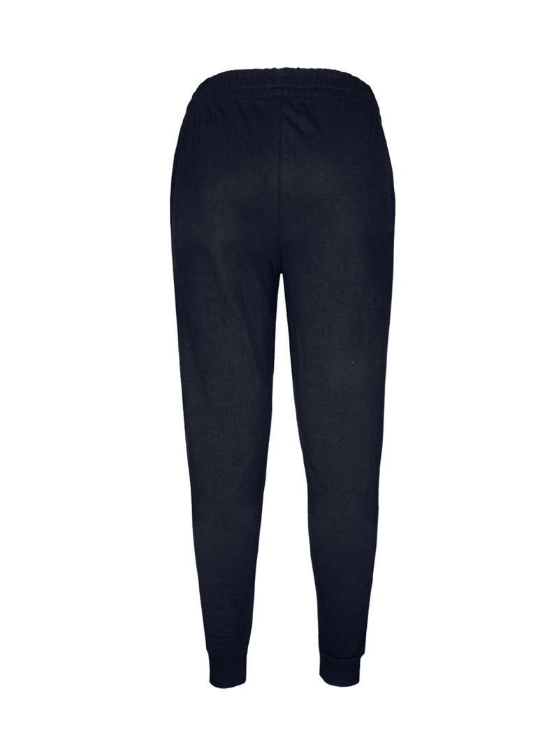 Pantalon Buzo Algodon Unisex-5