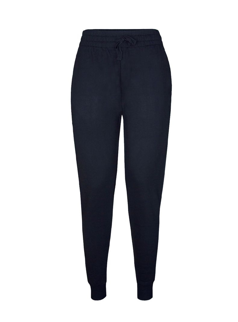 Pantalon Buzo Algodon Unisex-3