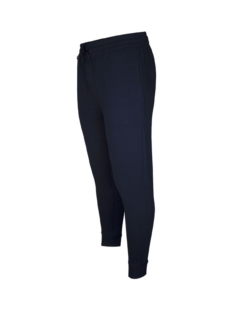 Pantalon Buzo Algodon Unisex-1