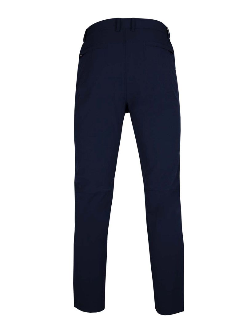 Pantalón Trekking Elasticado Hombre-2