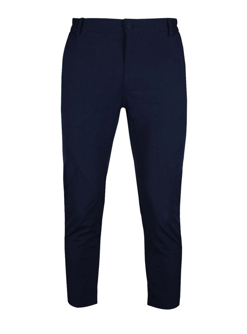 Pantalón Trekking Elasticado Hombre-0