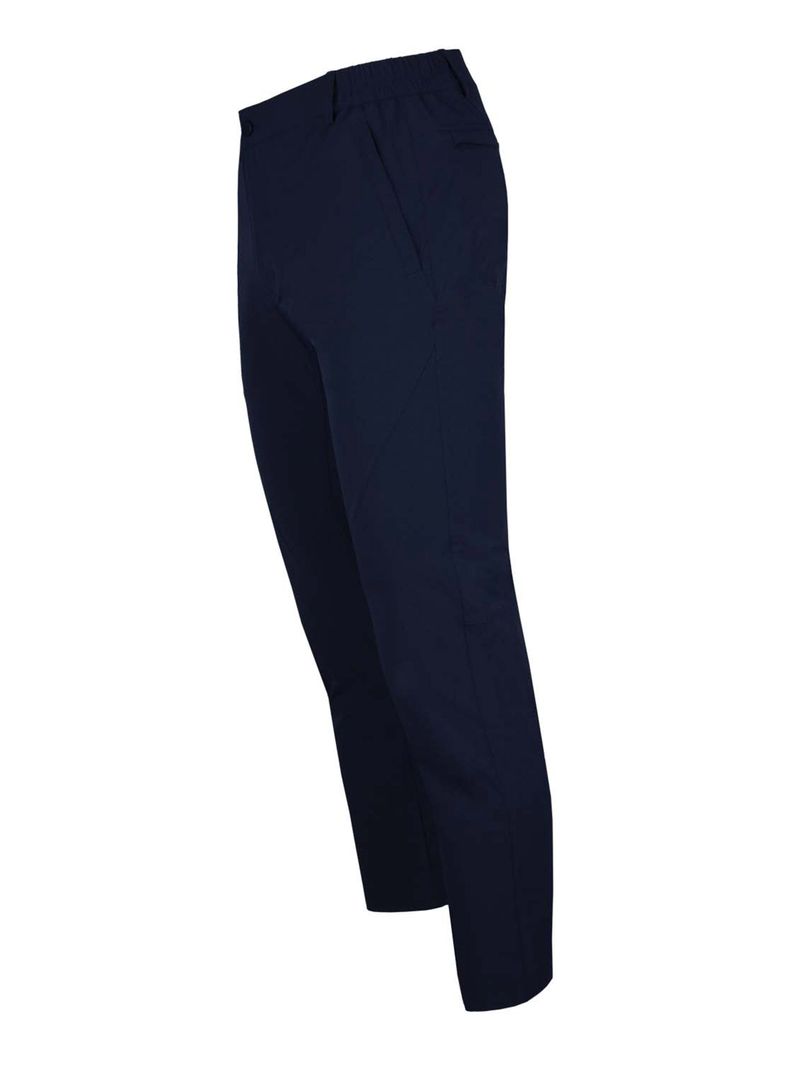 Pantalón Trekking Elasticado Hombre-1