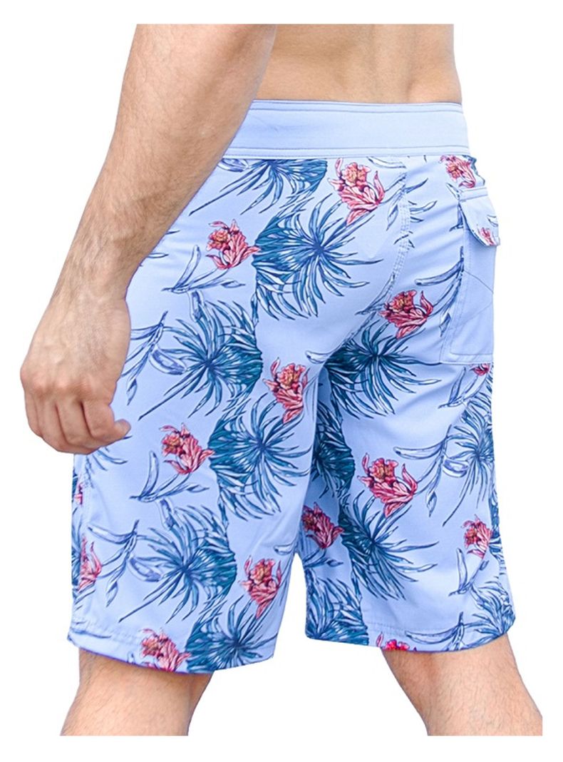 Shorts Verano Surf 04 Hombre-1