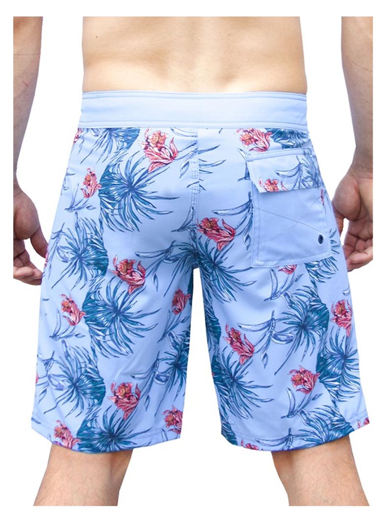 Shorts Verano Surf 04 Hombre-2