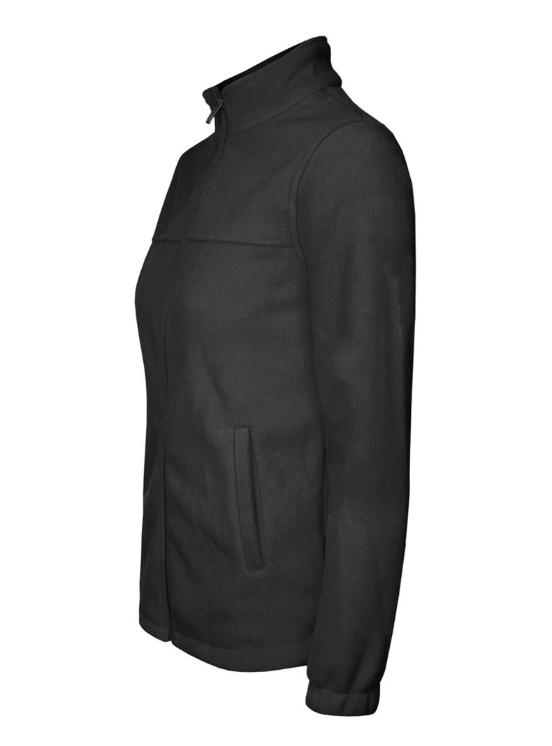 Chaqueta Polar Corporativa Mujer-1