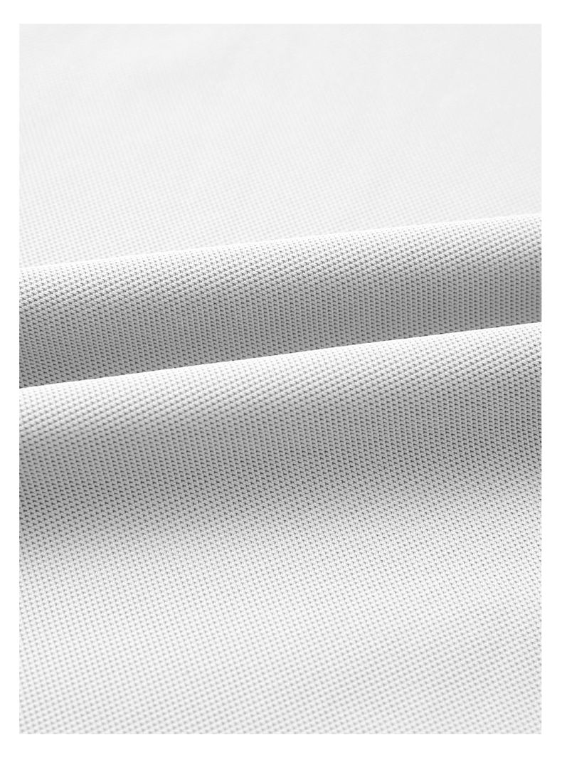Polera Ultra Dryfit con Cuello Manga Corta NT Hombre -3