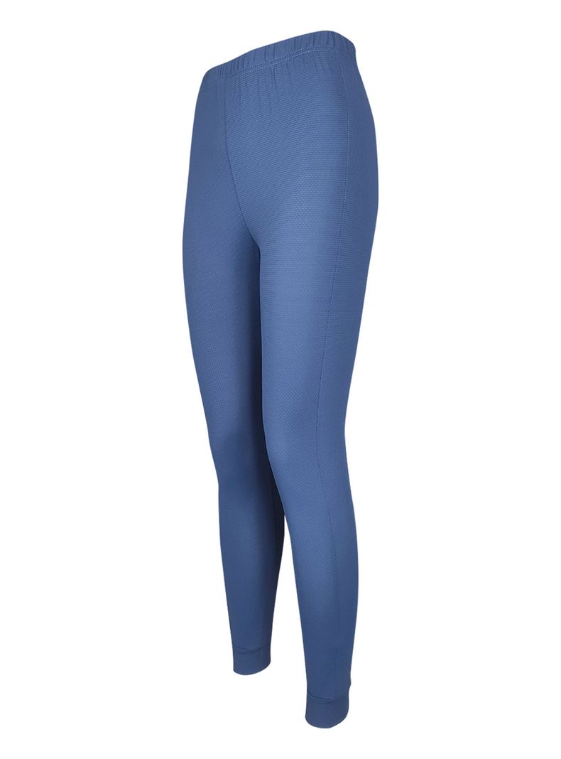Calza Primera Capa Dryfit Microperforada Mujer -1