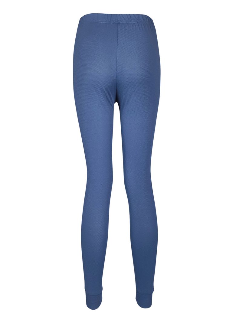 Calza Primera Capa Dryfit Microperforada Mujer -2