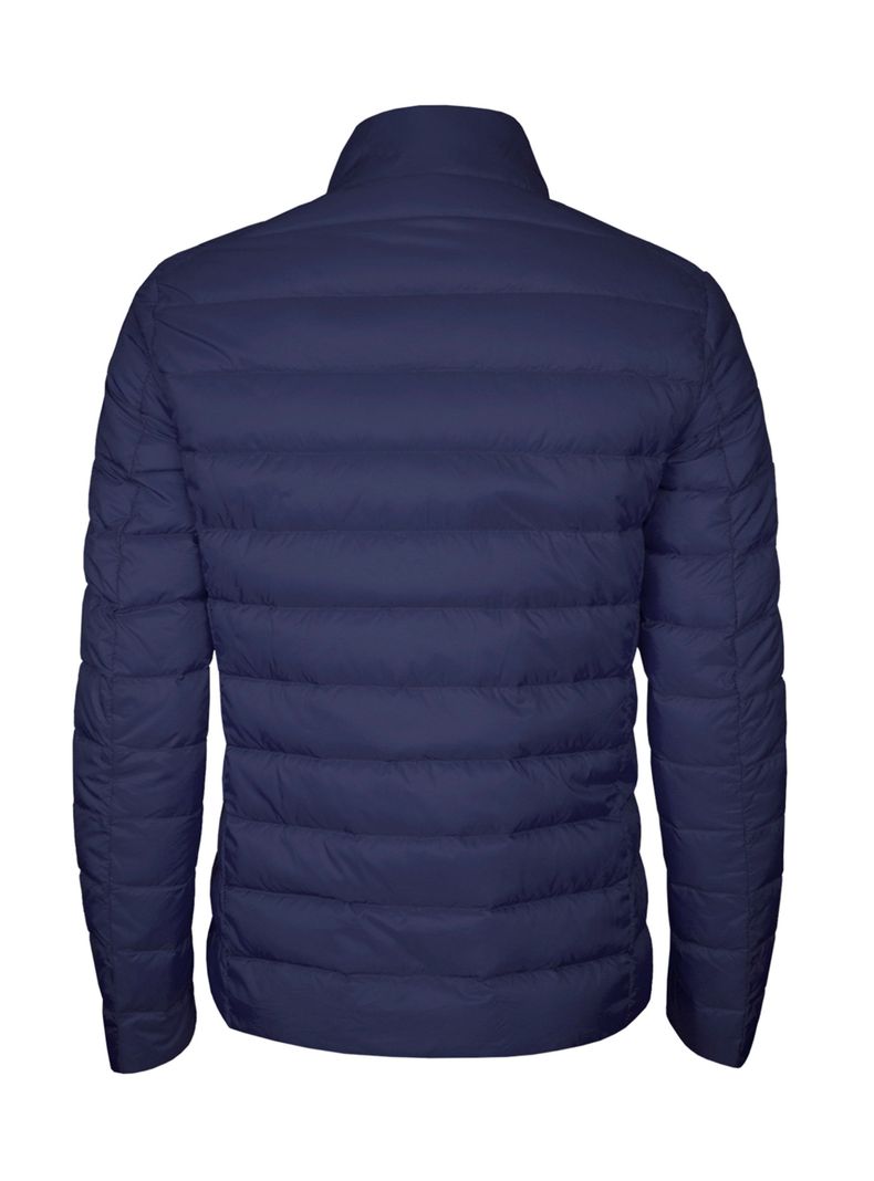 Parka Ripstop Clásica de Plumas Mujer-2