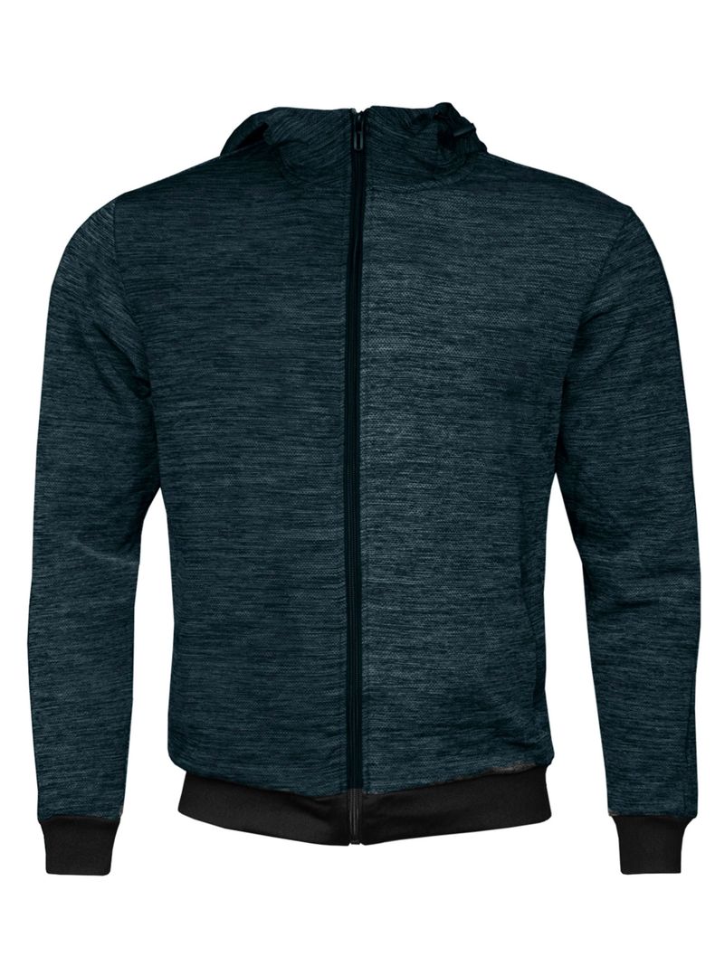 Chaqueta Deportiva Micropolar Hombre-0