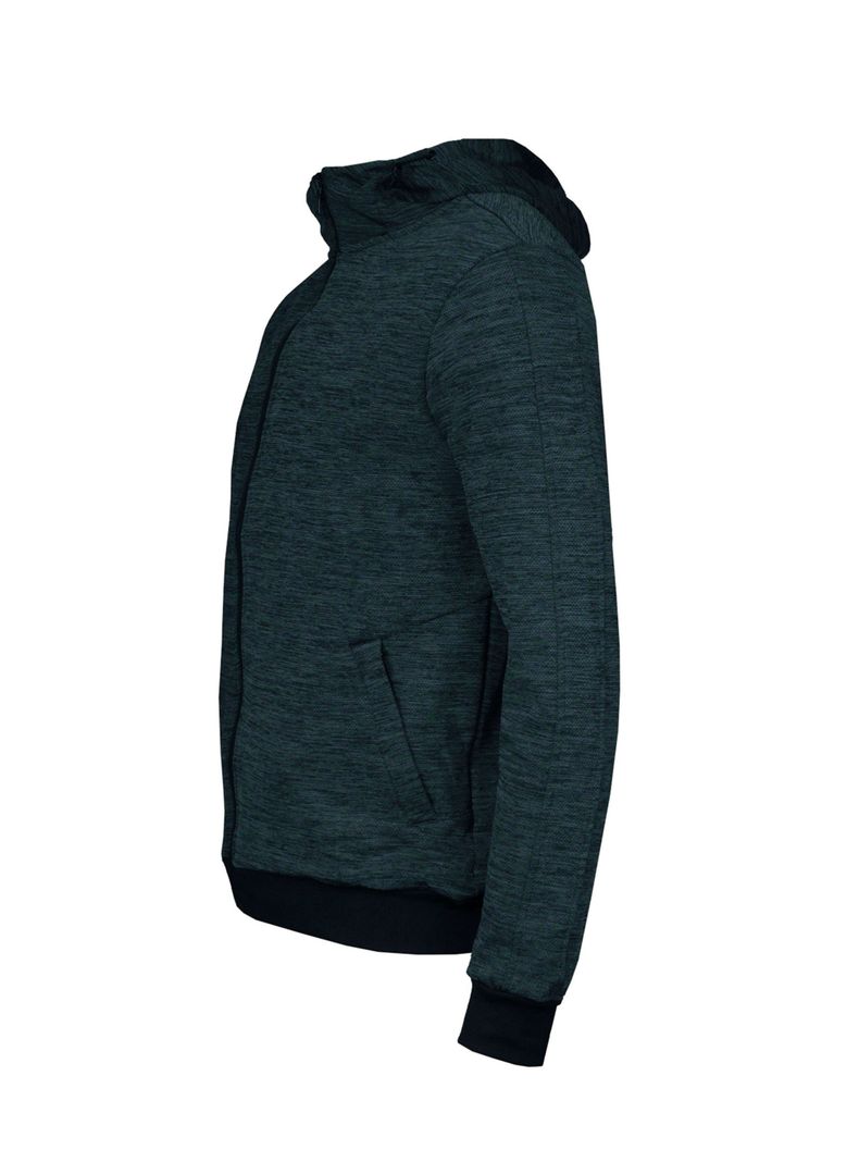 Chaqueta Deportiva Micropolar Hombre-1