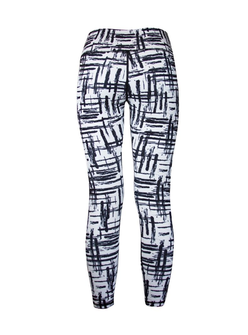 Calza Deportiva Larga Stay Cool Mujer-2