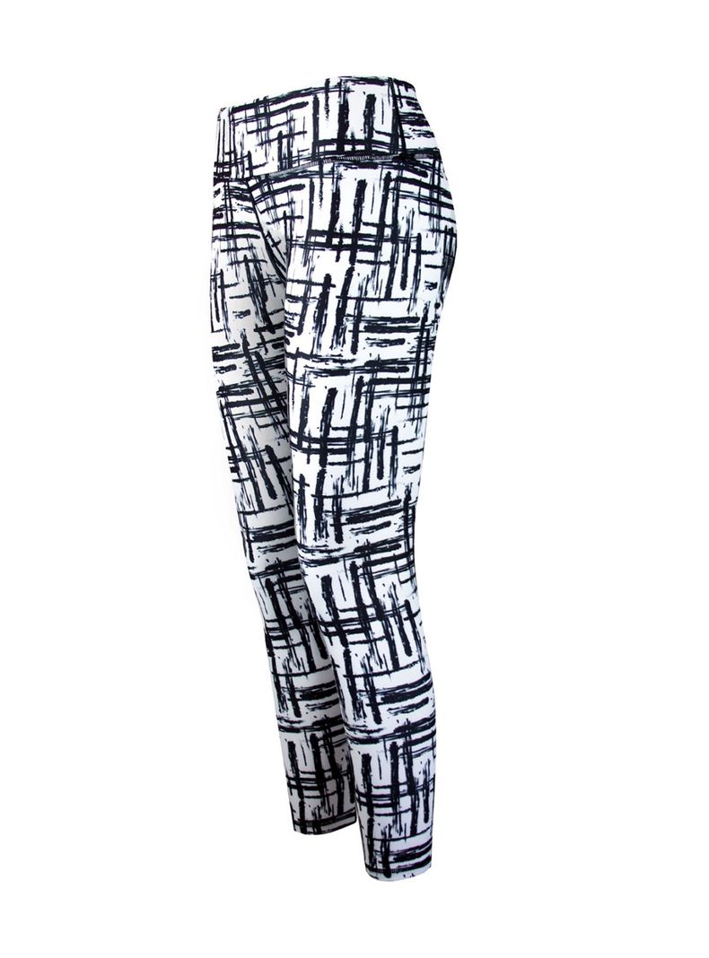 Calza Deportiva Larga Stay Cool Mujer-1