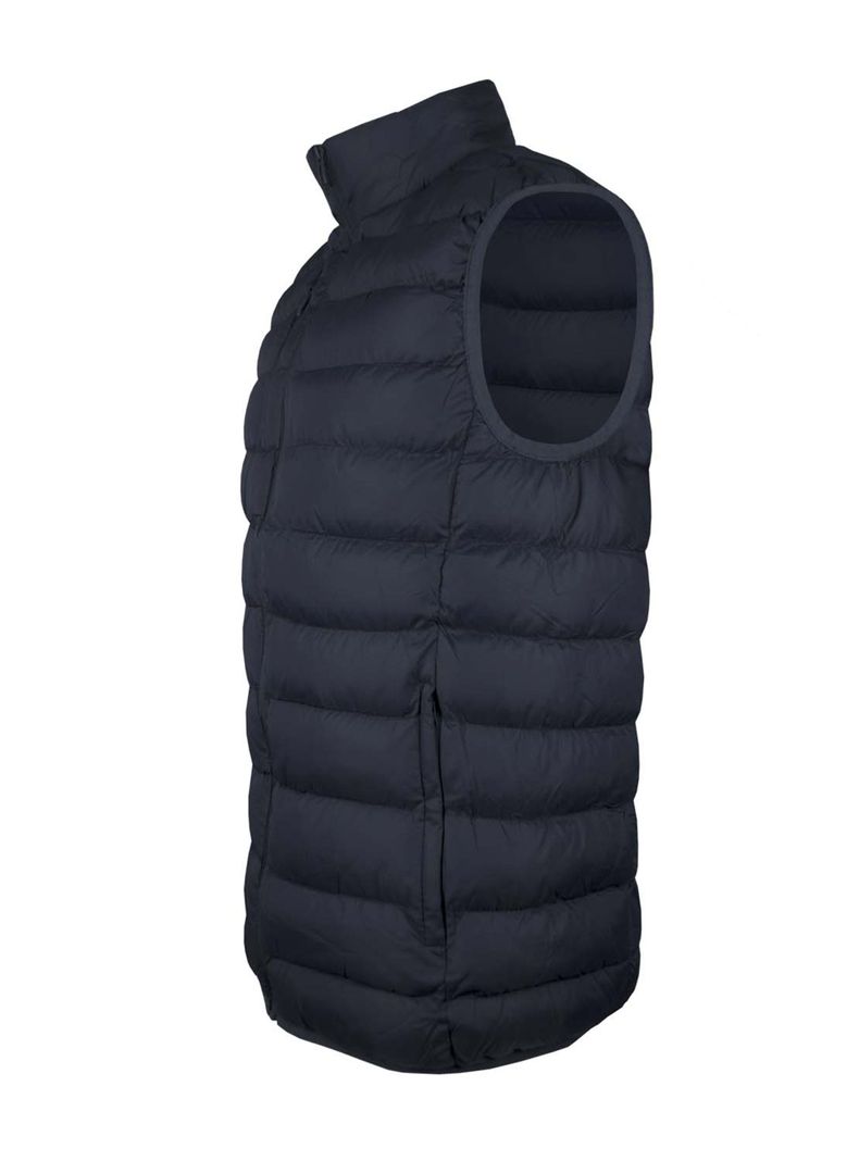 Chaleco Sintetico Básico Hombre-1