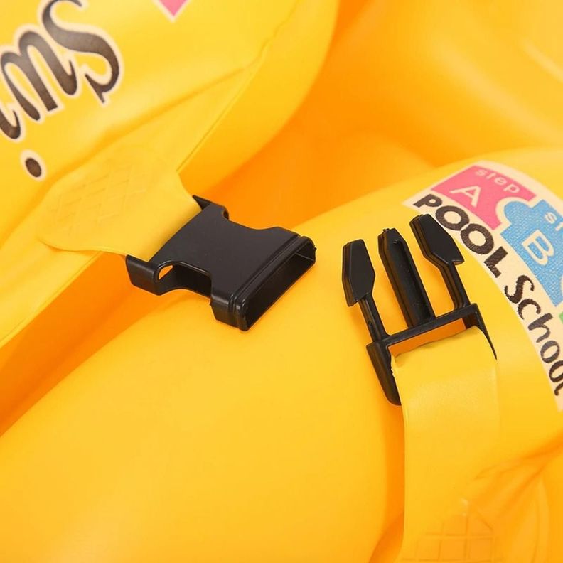 Chaleco Flotador Chaleco Salvavidas Niño Chalecos-7