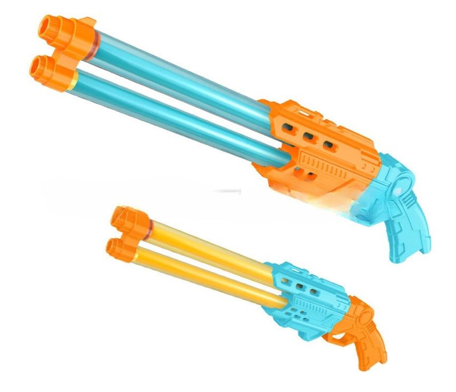 Juguete Pistola Lanza Agua Verano Pscina-0