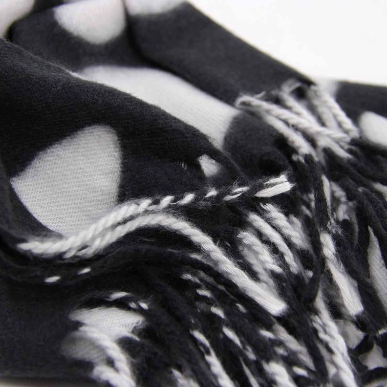 Bufanda Pañuelo Cashmere Animal Print-1