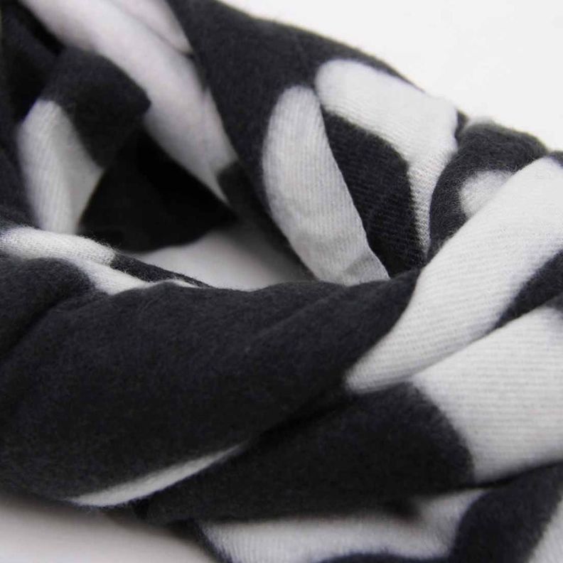 Bufanda Pañuelo Cashmere Animal Print-3