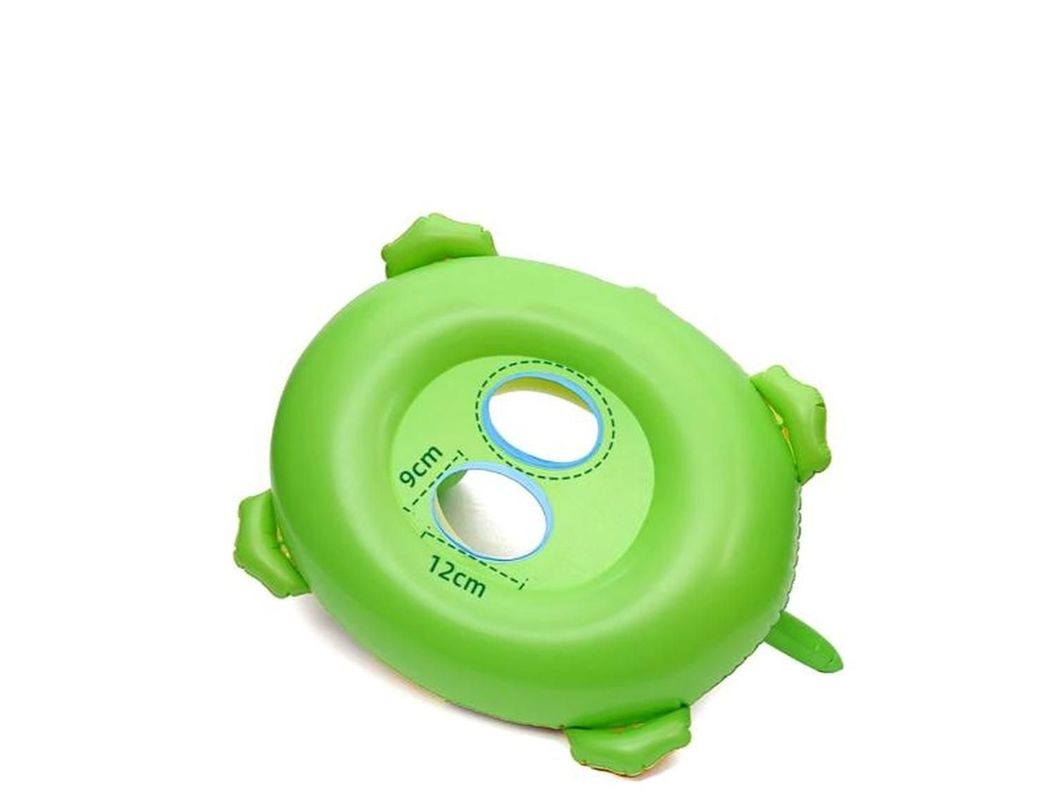 Flotador Inflable Para Niños Animal Piscina Tortuga-2