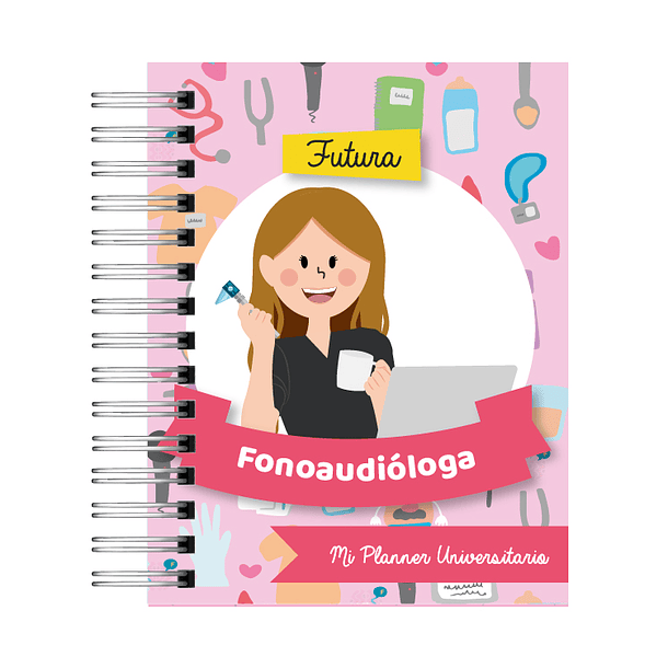 Planner Universitario-0