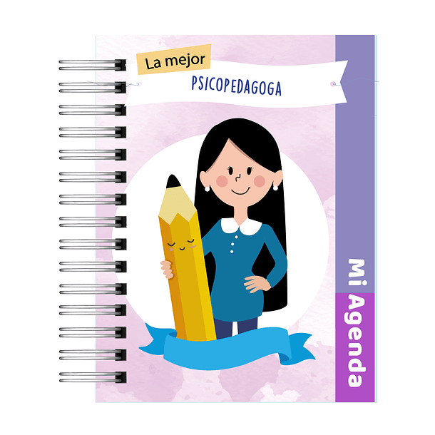 Agenda Psicopedagoga-0