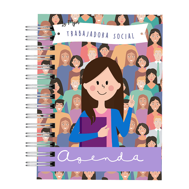 Agenda Trabajo Social-0