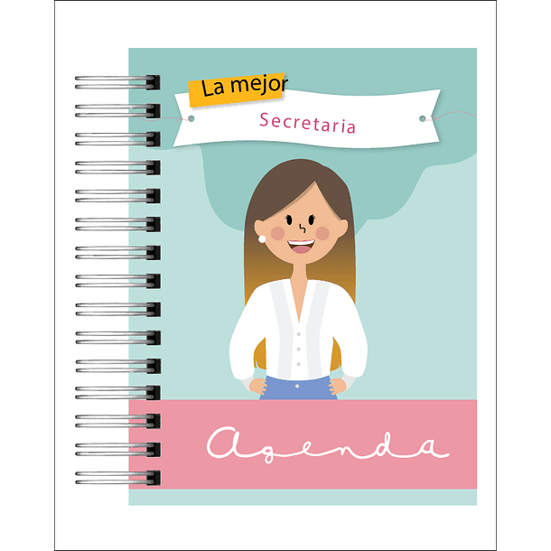 Agenda Secretaria-0
