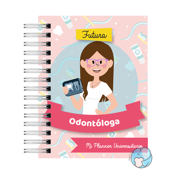 Planner Universitario-0