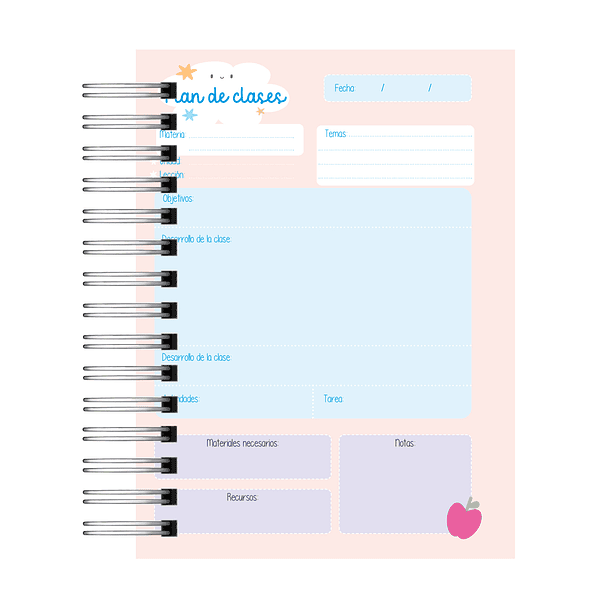 Agenda Parvularia-9