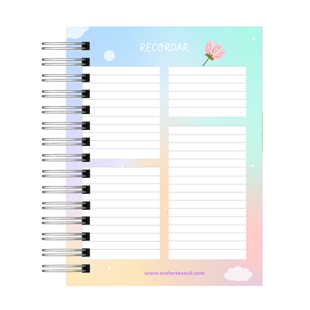 Agenda Super Mamá-5