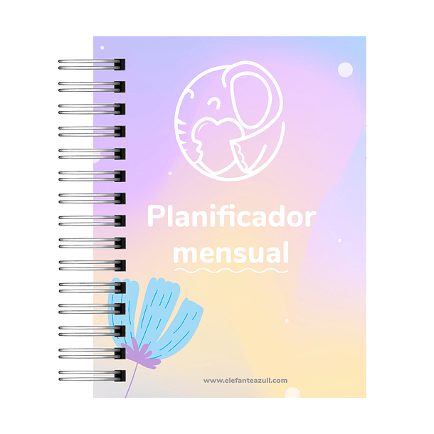 Agenda Super Mamá-6