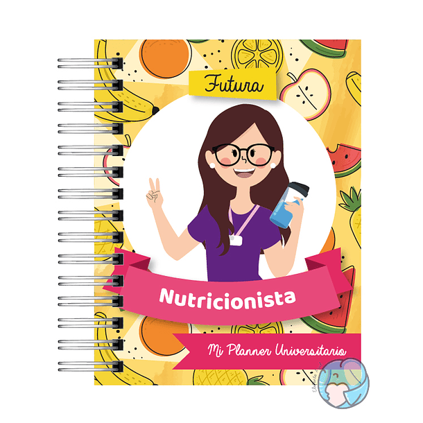 Planner Universitario-0