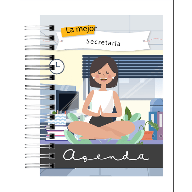 Agenda Secretaria-0
