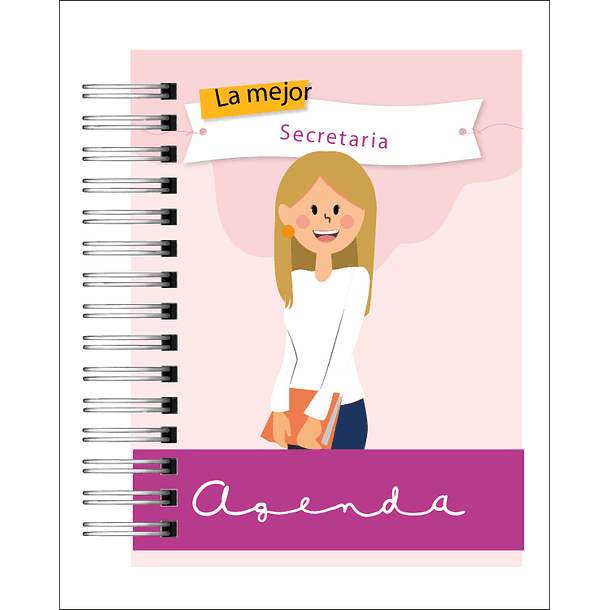 Agenda Secretaria-0