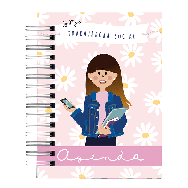 Agenda Trabajo Social-0