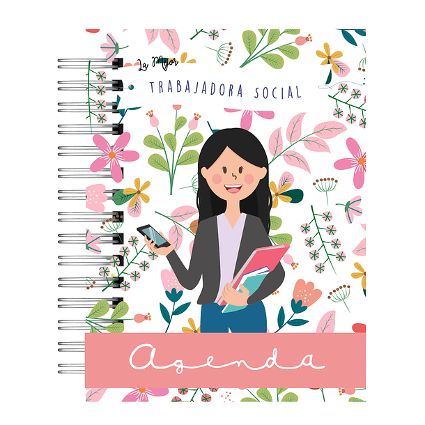 Agenda Trabajo Social-0