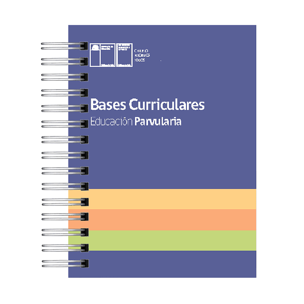 Bases Curriculares Educación Parvularia-1