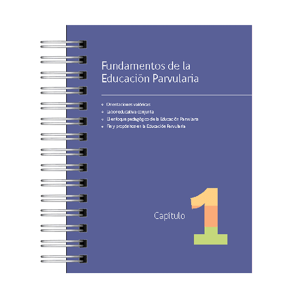 Bases Curriculares Educación Parvularia-3