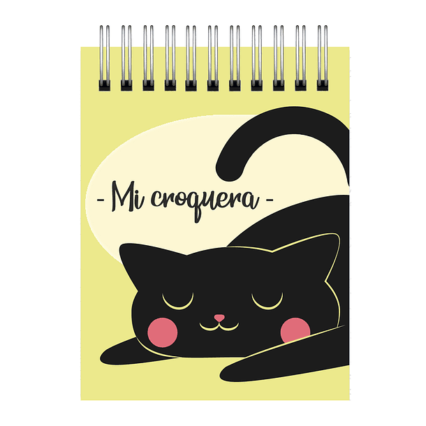 Croquera de Dibujo-0