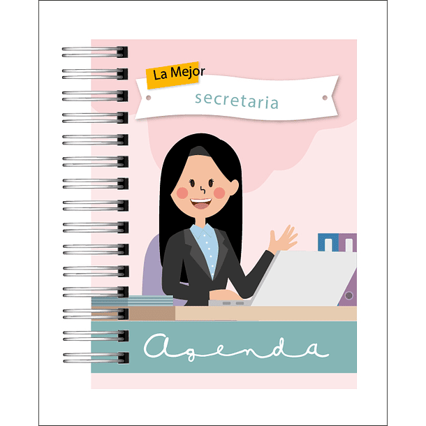Agenda Secretaria-0