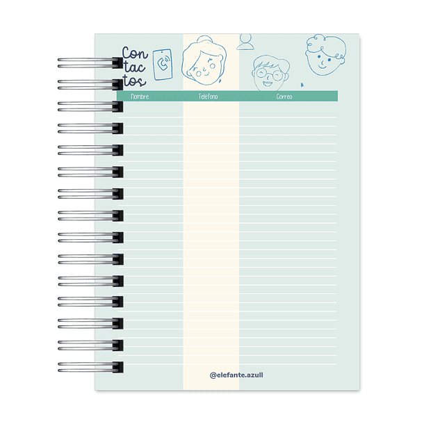 Agenda Terapia Ocupacional-5