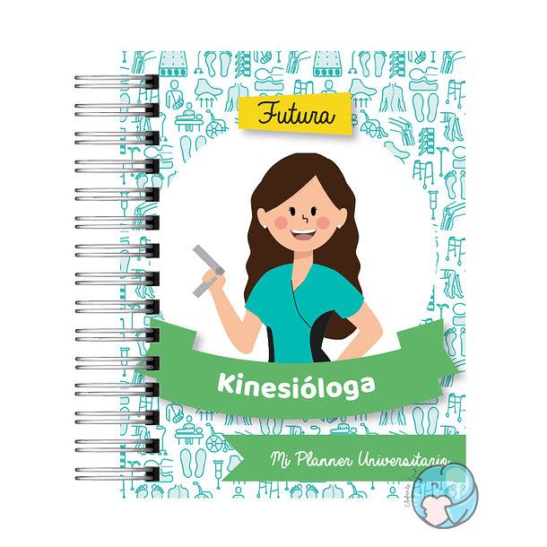 Planner Universitario-0