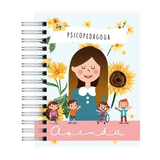 Agenda Psicopedagoga-0