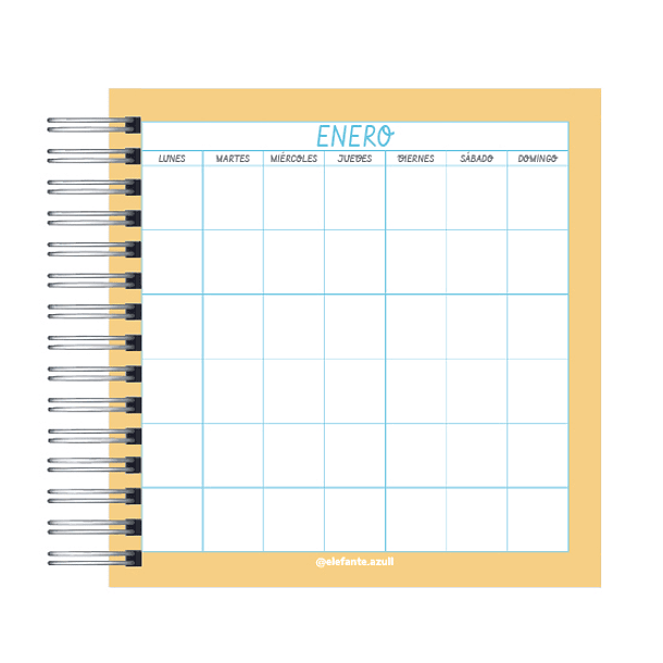 Cuaderno del Profesor 2023-3