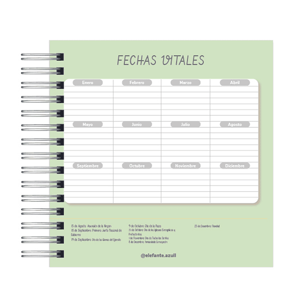 Cuaderno del Profesor 2023-2