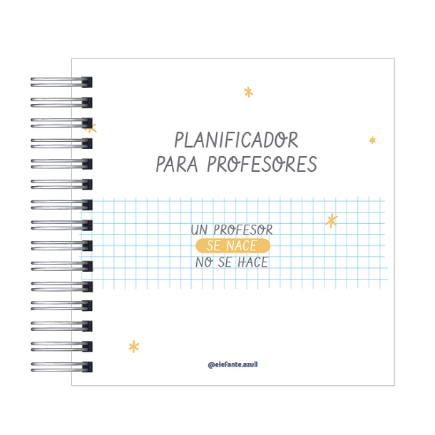 Cuaderno del Profesor 2023-1