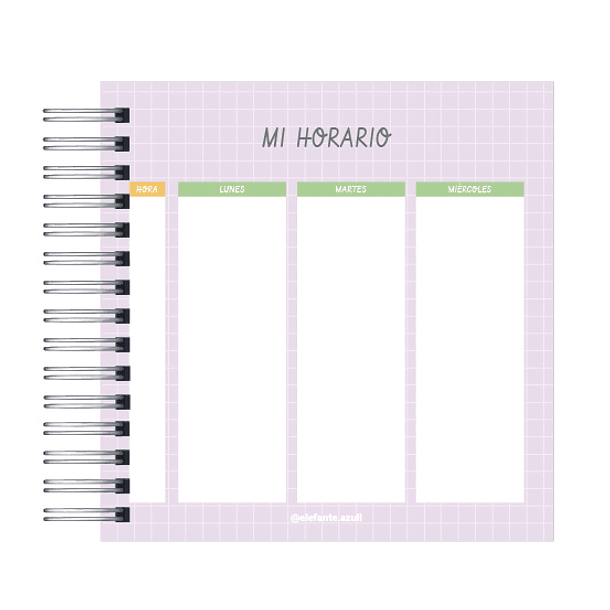 Cuaderno del Profesor 2023-5